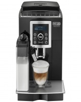 Espressor automat DeLonghi ECAM 23.460 B: calea spre savurarea celui mai delicios cappuccino si espresso